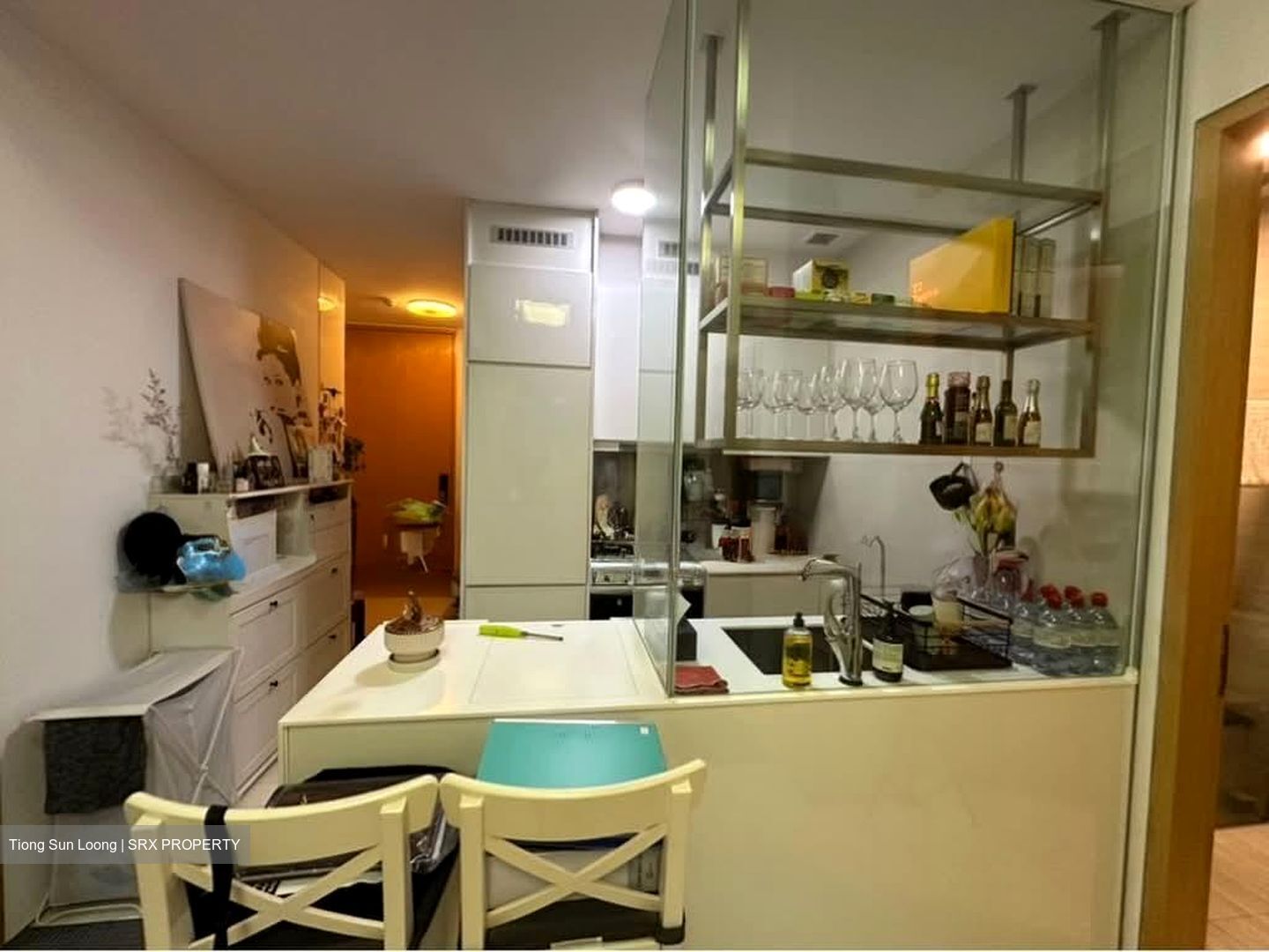 The Creek @ Bukit (D21), Condominium #568212641